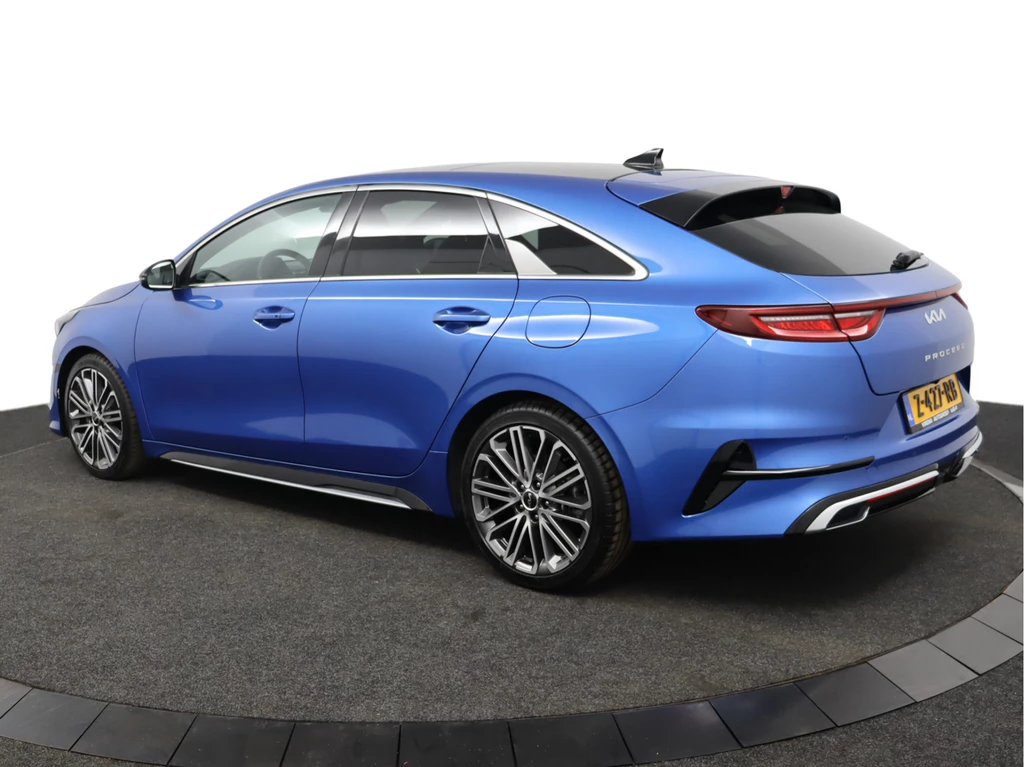 Kia ProCeed – foto 5