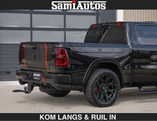 Dodge Ram Pick-Up – thumbnail 23