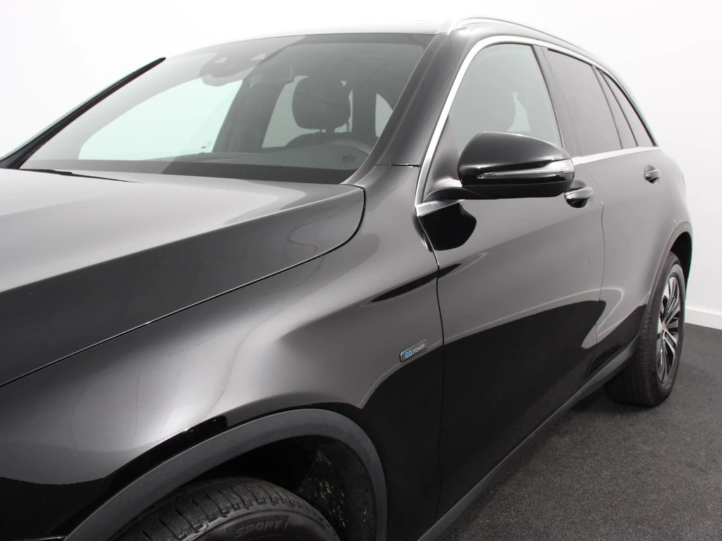 Mercedes-Benz GLC – foto 2
