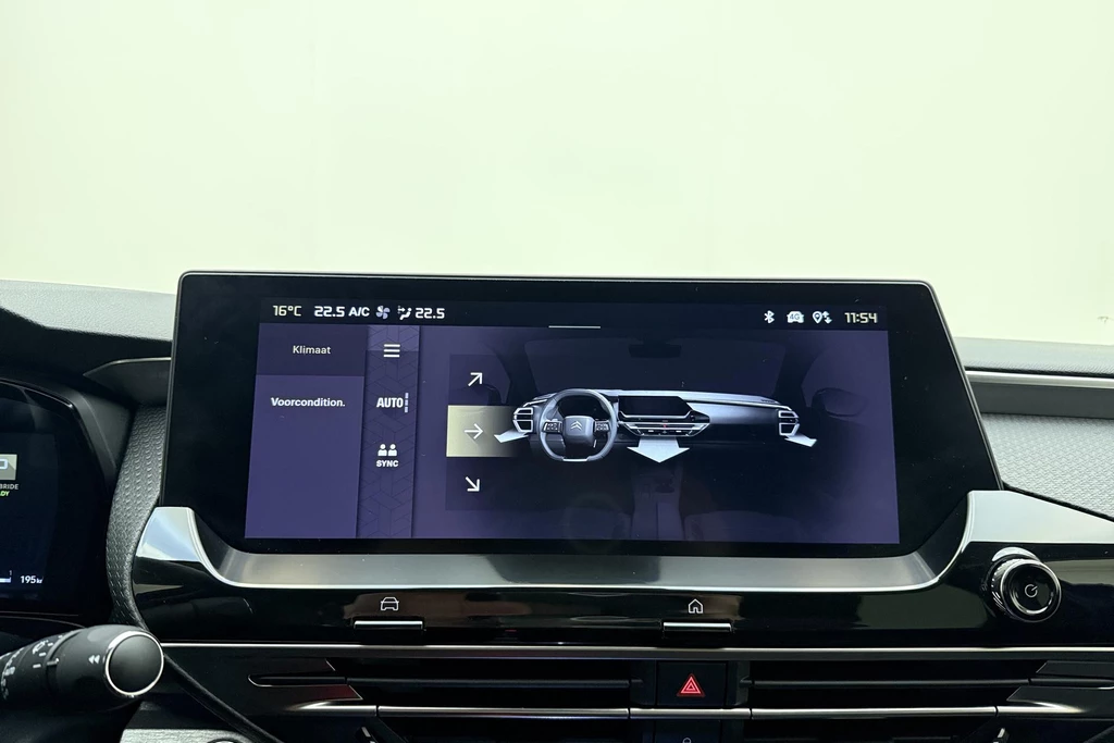 Citroën C5 X – foto 29