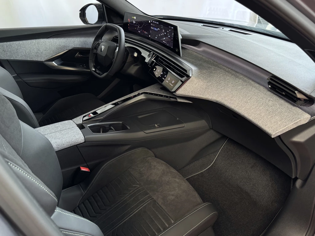 Peugeot 5008 – foto 39