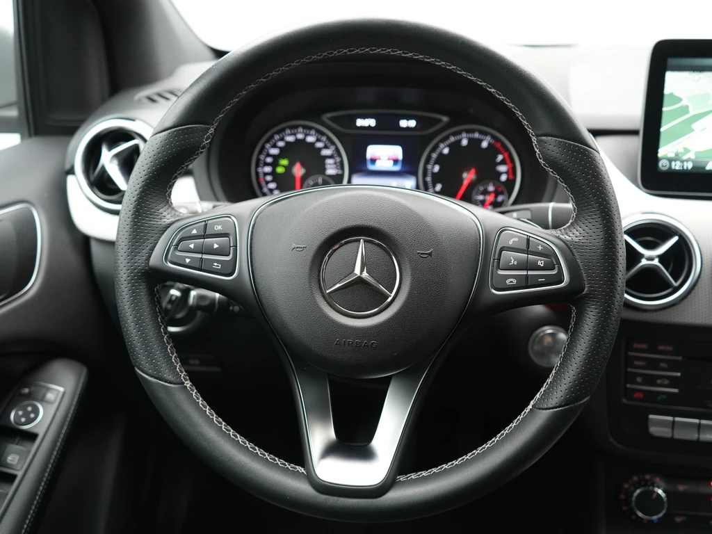 Mercedes-Benz B-Klasse – foto 29