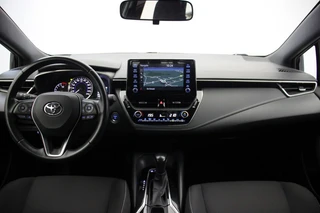 Toyota Corolla Touring Sports – thumbnail 11