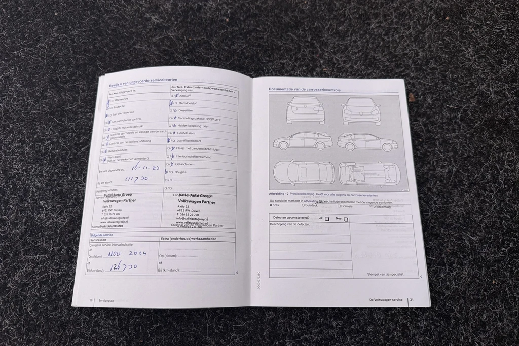 Volkswagen up! – foto 34
