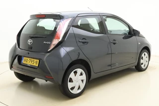 Toyota Aygo – thumbnail 6