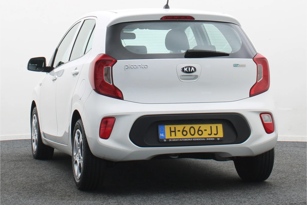 Kia Picanto – foto 6