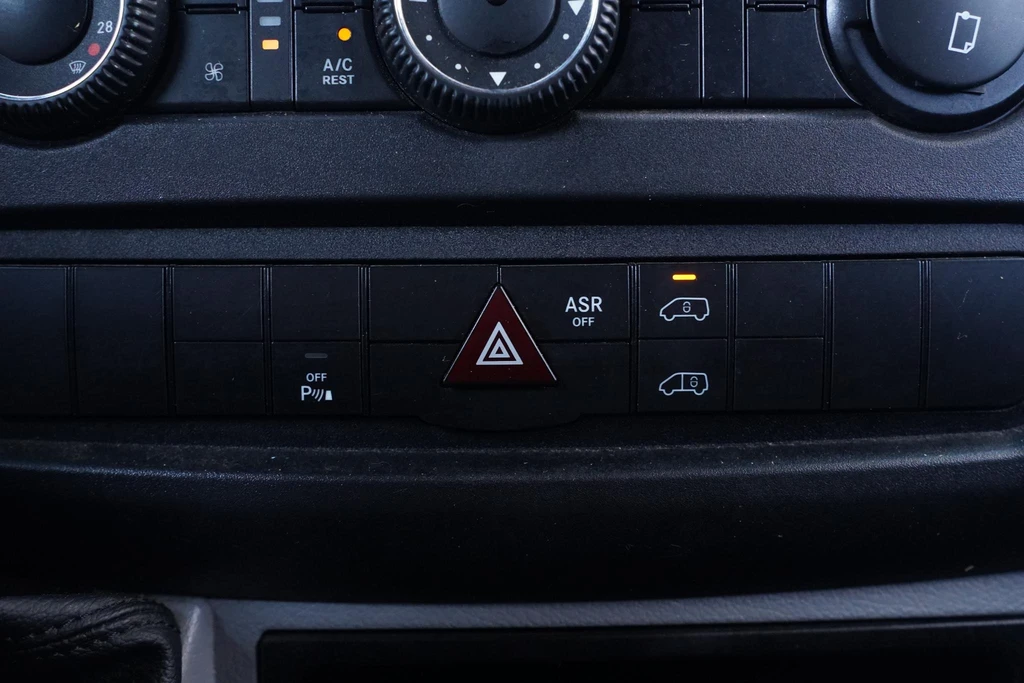 Volkswagen Crafter – foto 33