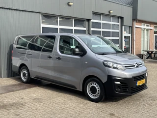 Citroën Jumpy – thumbnail 9
