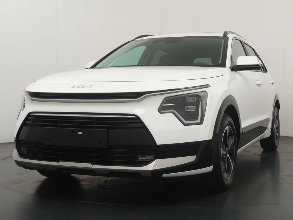 Kia Niro – foto 2