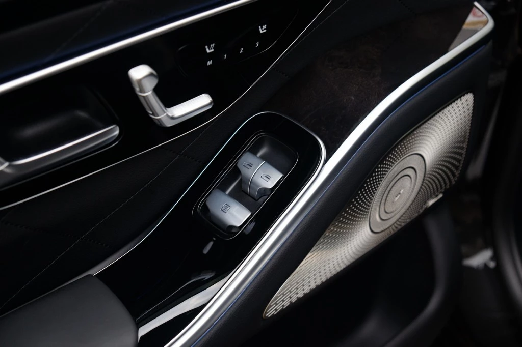 Mercedes-Benz S-Klasse – foto 23