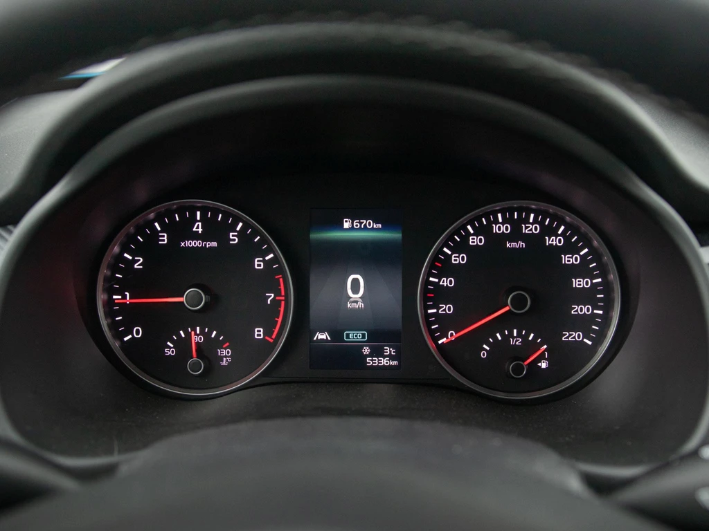 Kia Stonic – foto 14