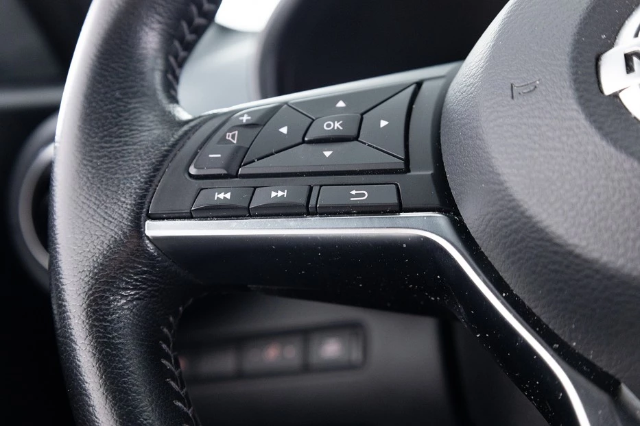 Nissan Juke – foto 27