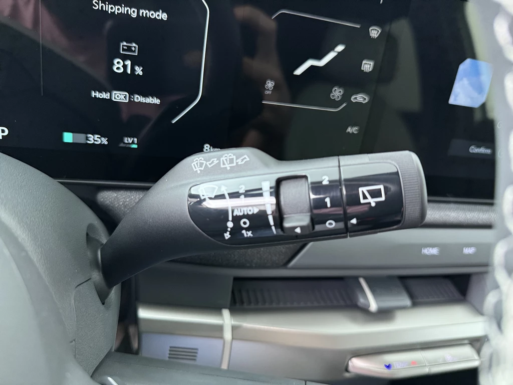 Kia EV3 – foto 25