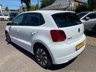 Volkswagen Polo – thumbnail 3