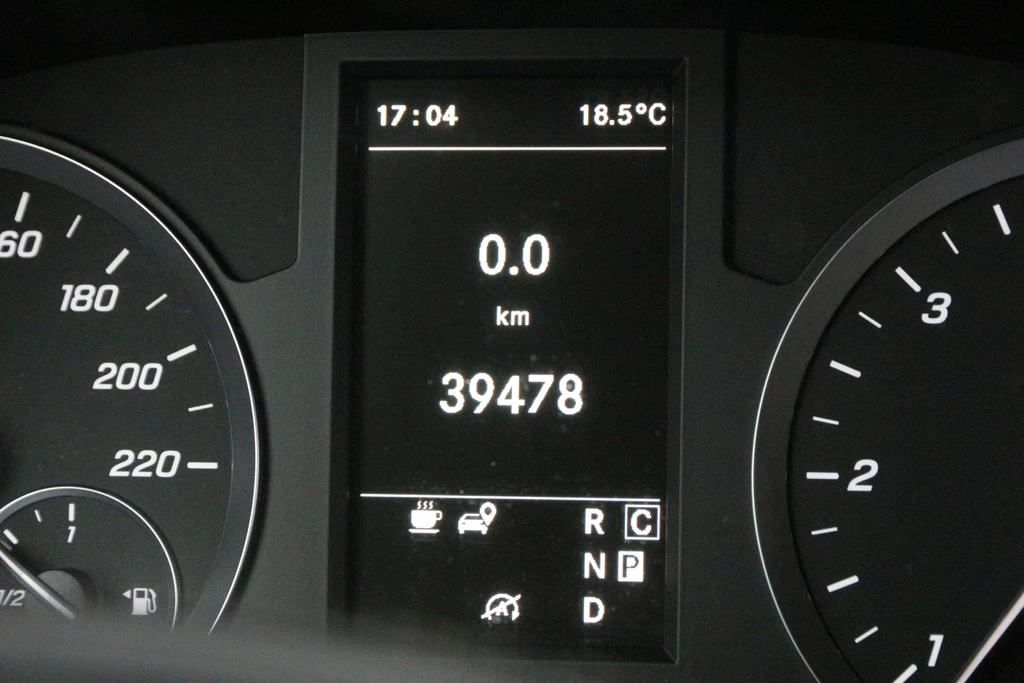 Mercedes-Benz Vito – foto 11