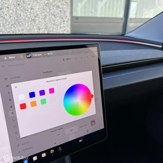 Tesla Model 3 – thumbnail 13