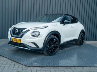 Nissan Juke – thumbnail 3