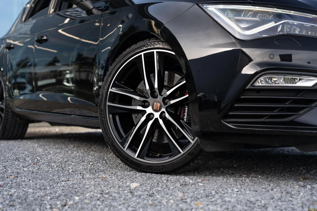 SEAT Leon – foto 13