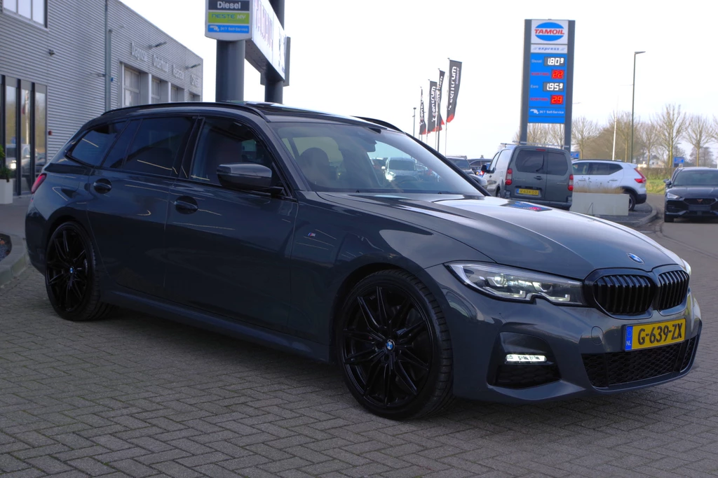 BMW 3 Serie – foto 10