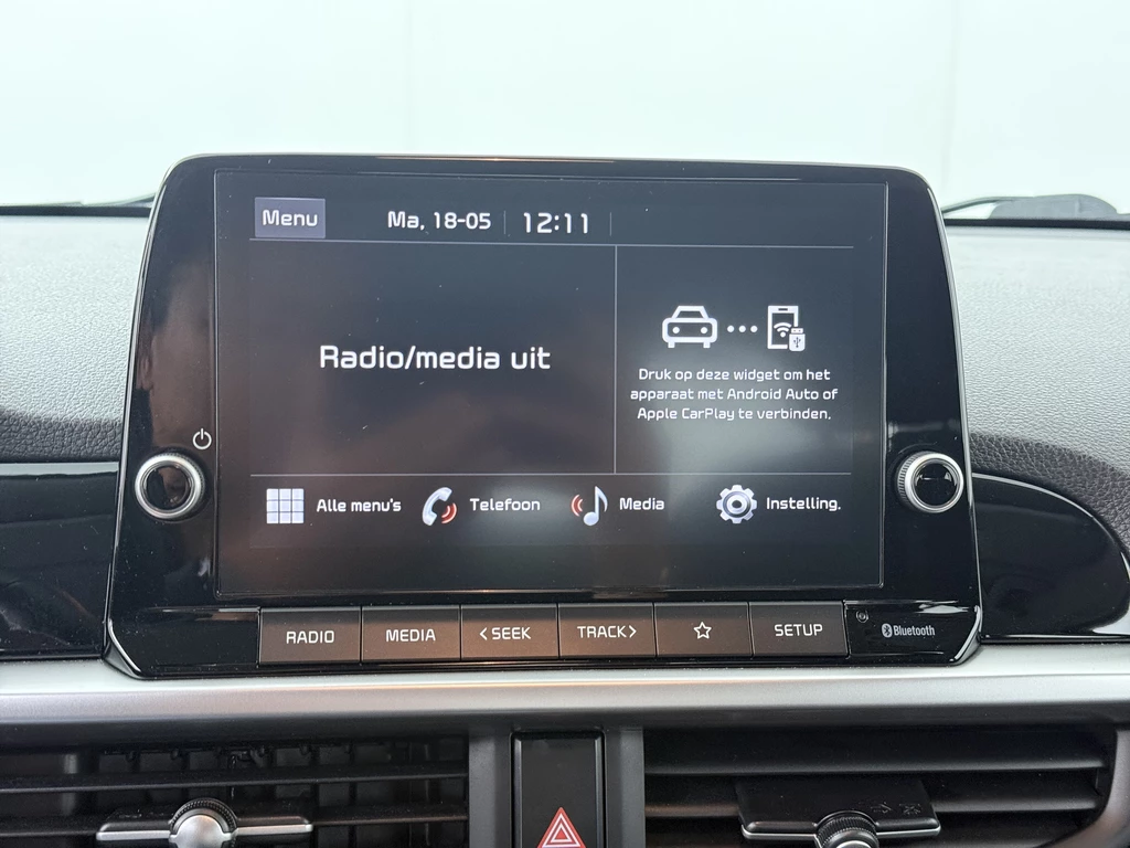 Kia Picanto – foto 30
