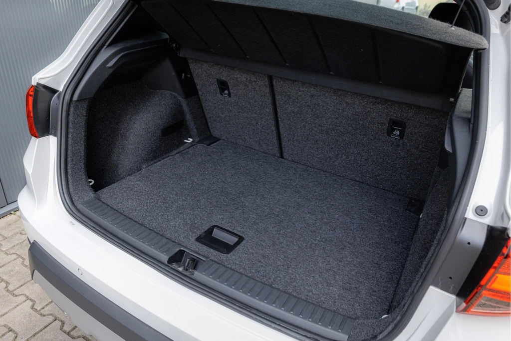 SEAT Arona – foto 26