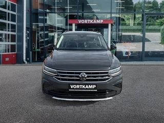Volkswagen Tiguan – thumbnail 8
