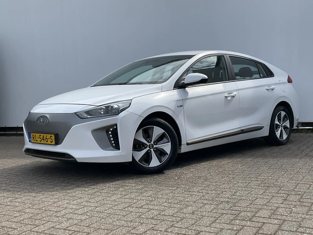 Hyundai IONIQ – foto 1