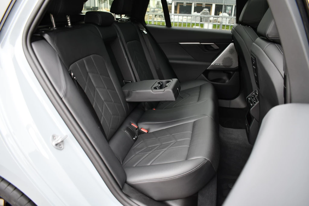 BMW 5 Serie – foto 43