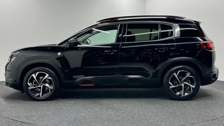 Citroën C5 Aircross – thumbnail 2
