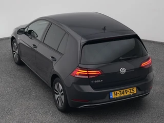 Volkswagen e-Golf – thumbnail 6
