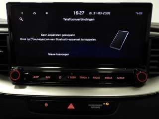 Kia Ceed Sportswagon – thumbnail 13