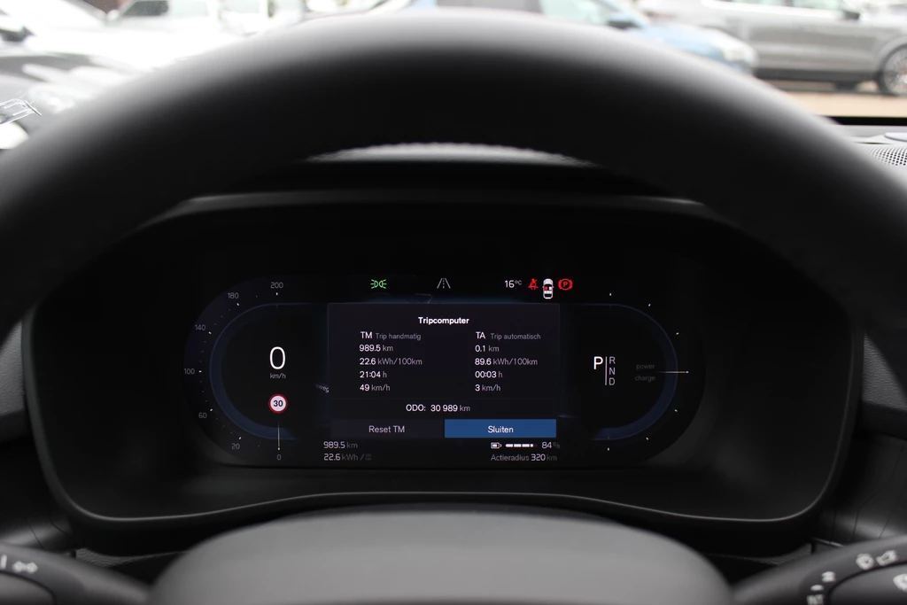Volvo C40 – foto 21