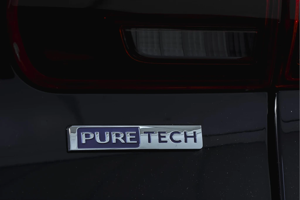 Peugeot 2008 – foto 18