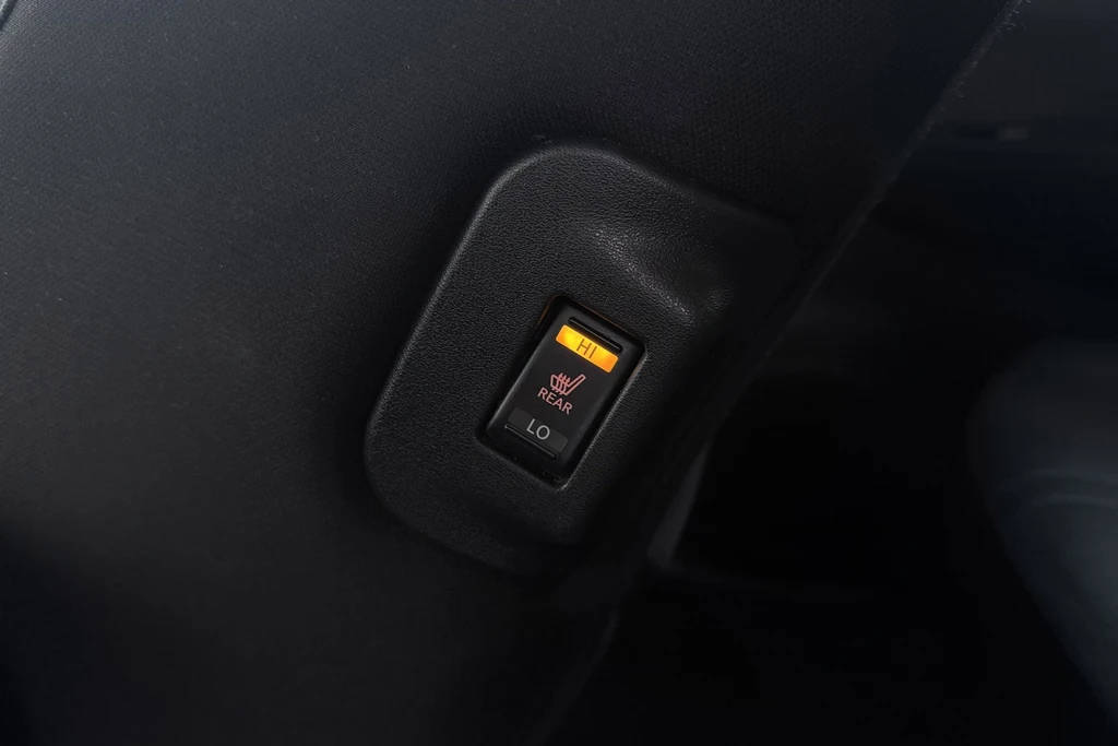 Nissan Leaf – foto 23