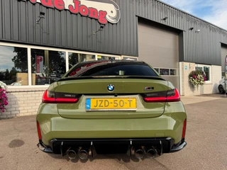 BMW M3 – thumbnail 5