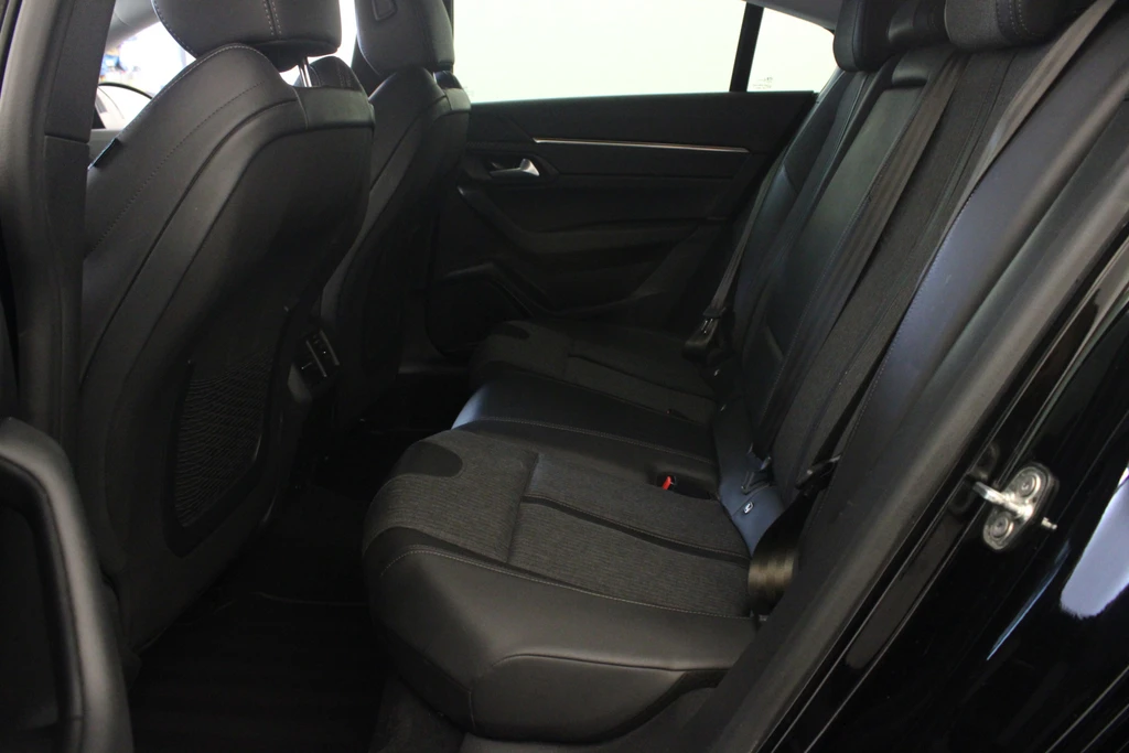 Peugeot 508 – foto 17