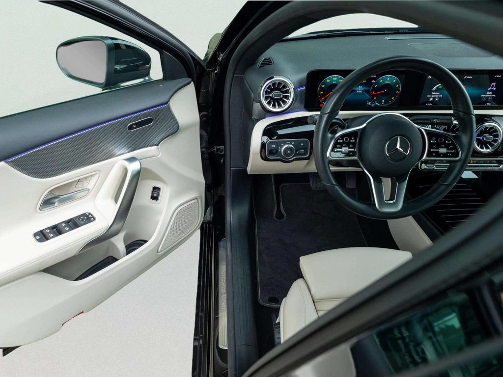 Mercedes-Benz A-Klasse – foto 23