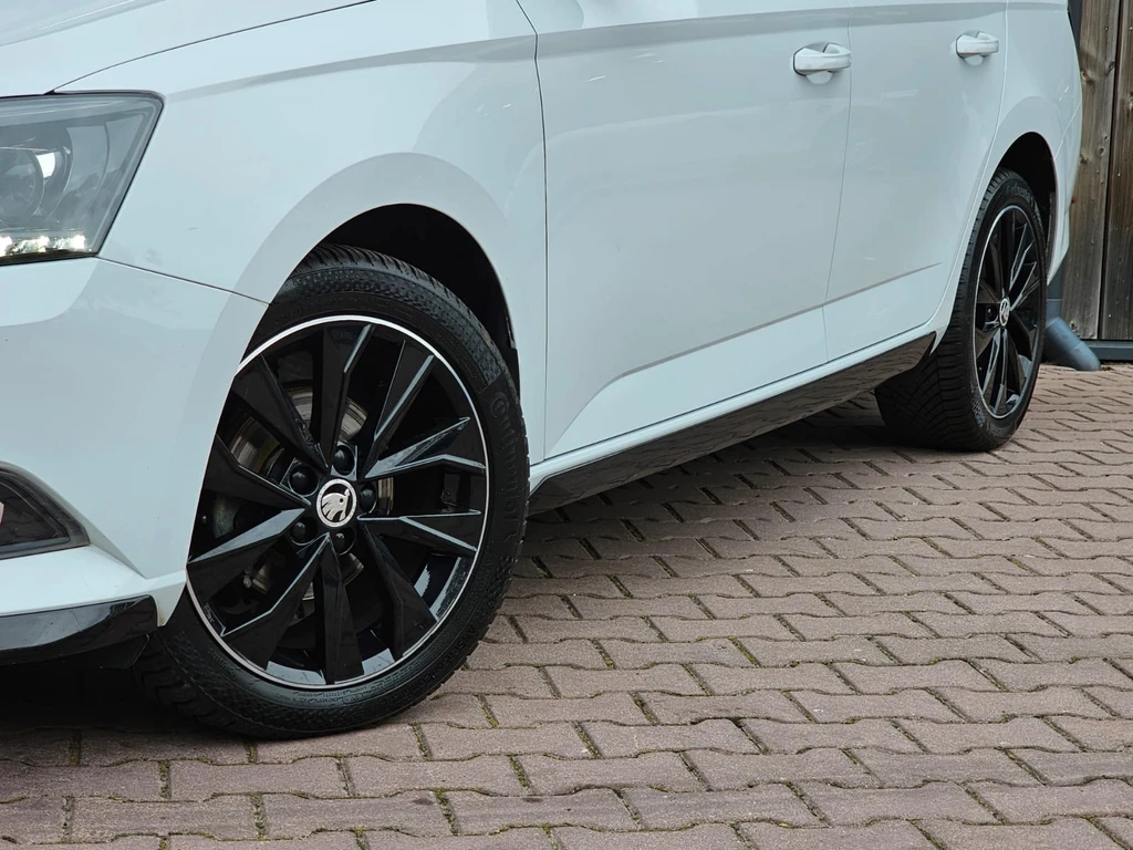 Škoda Fabia – foto 61