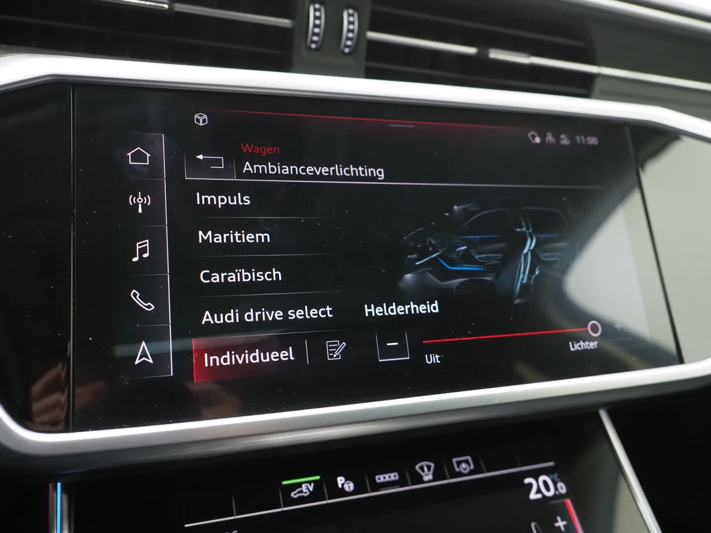 Audi A6 – foto 40