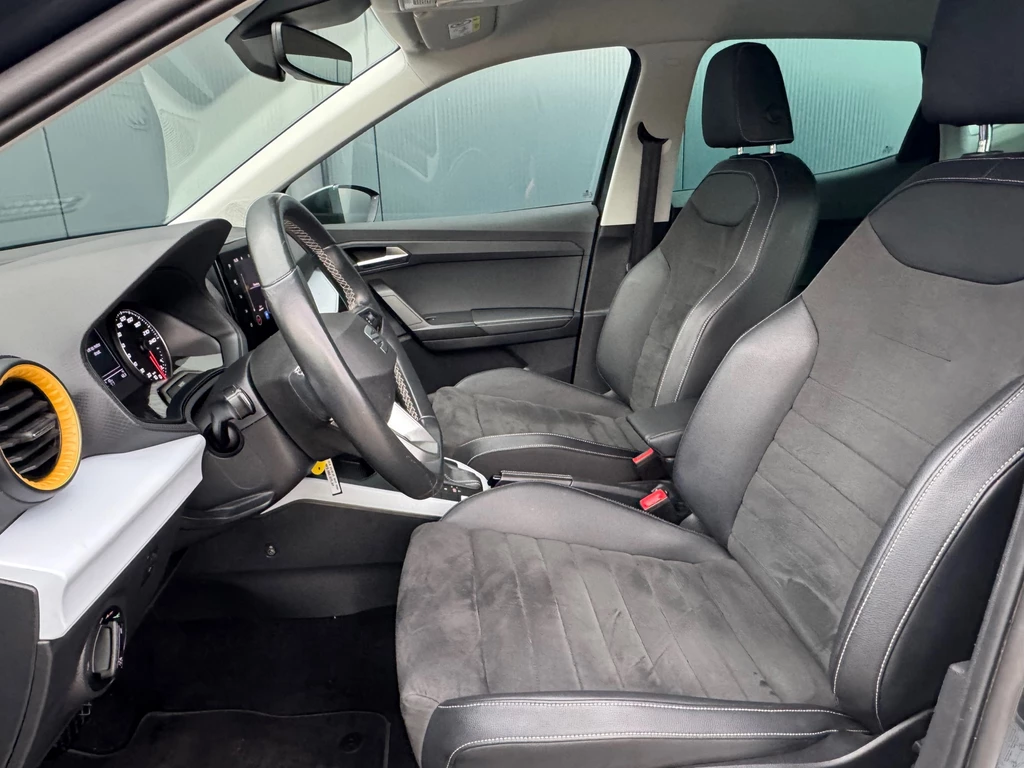 SEAT Arona – foto 23