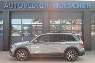 Mercedes-Benz EQB – thumbnail 4