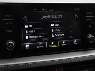 Škoda Kamiq – thumbnail 23