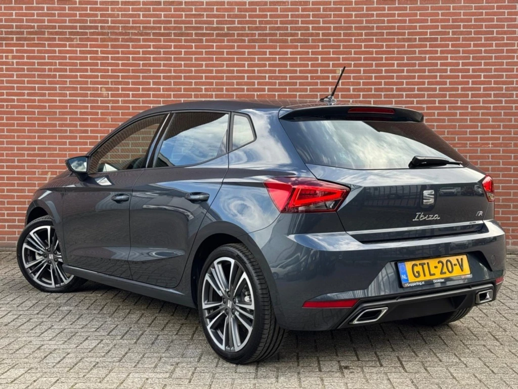 SEAT Ibiza – foto 4
