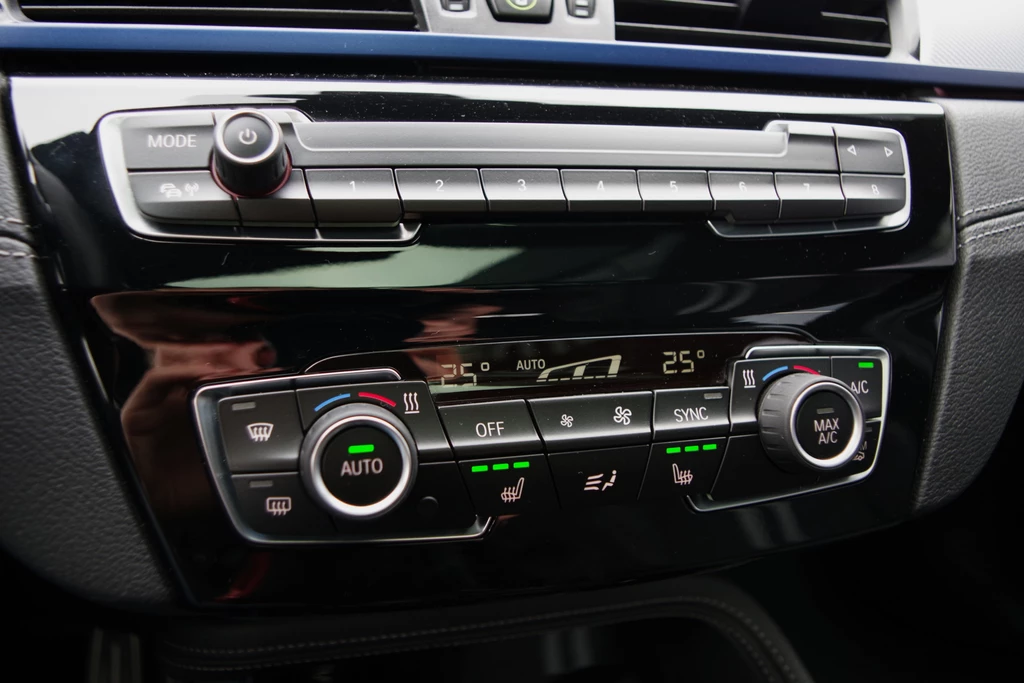 BMW X2 – foto 31