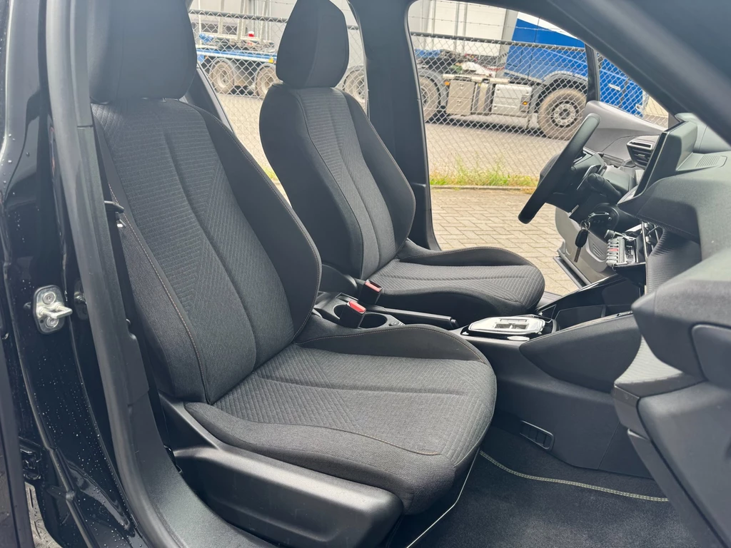 Peugeot 2008 – foto 16