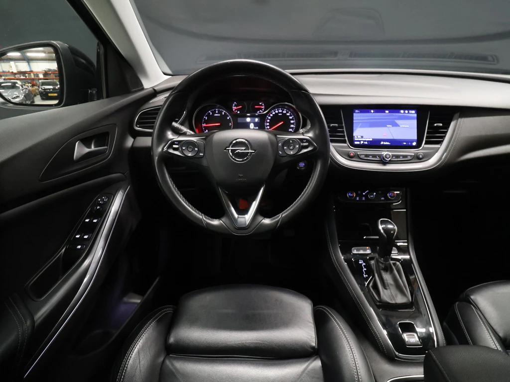 Opel Grandland X – foto 10