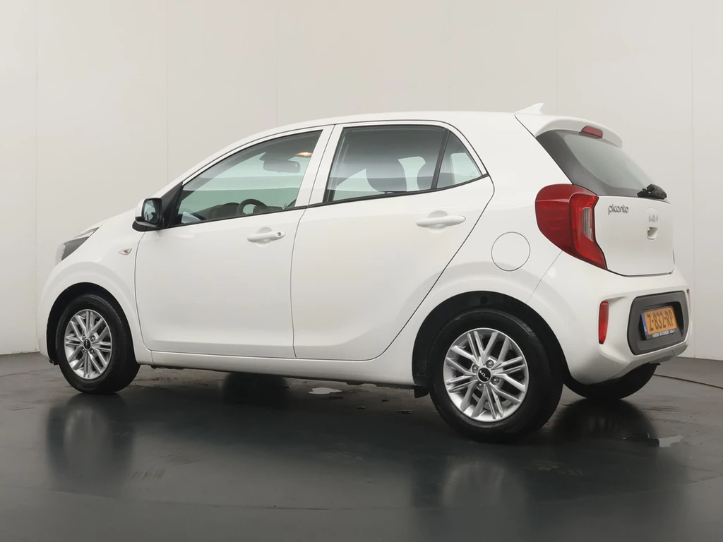 Kia Picanto – foto 5