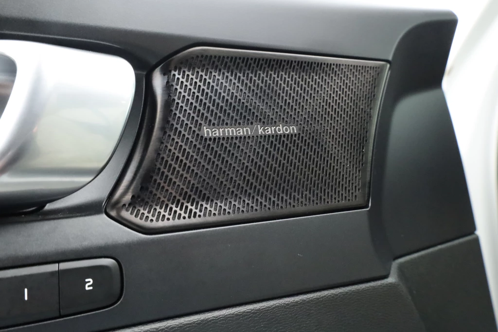 Volvo XC40 – foto 11