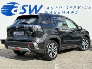 Suzuki S-Cross – thumbnail 5