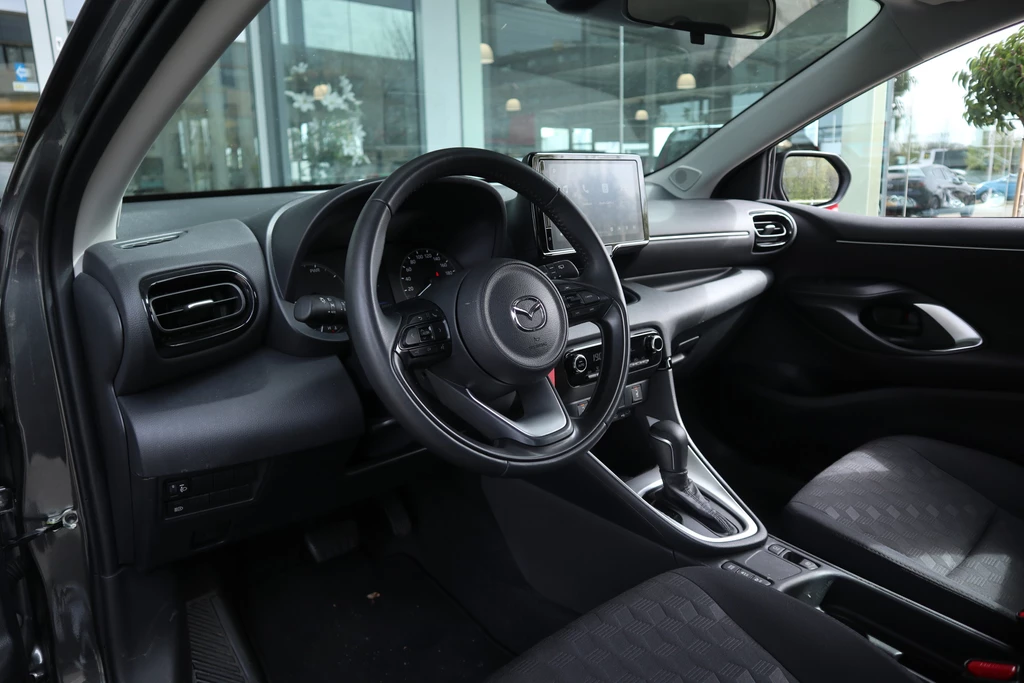 Mazda 2 Hybrid – foto 6